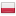 websta.pl hosted country